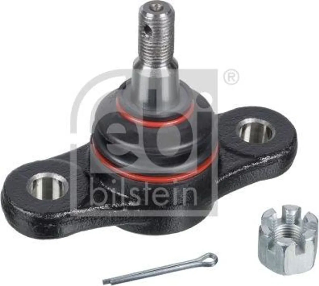 Rotule de suspension de guidage pour Hyundai i30 et Kia Ceed Carens