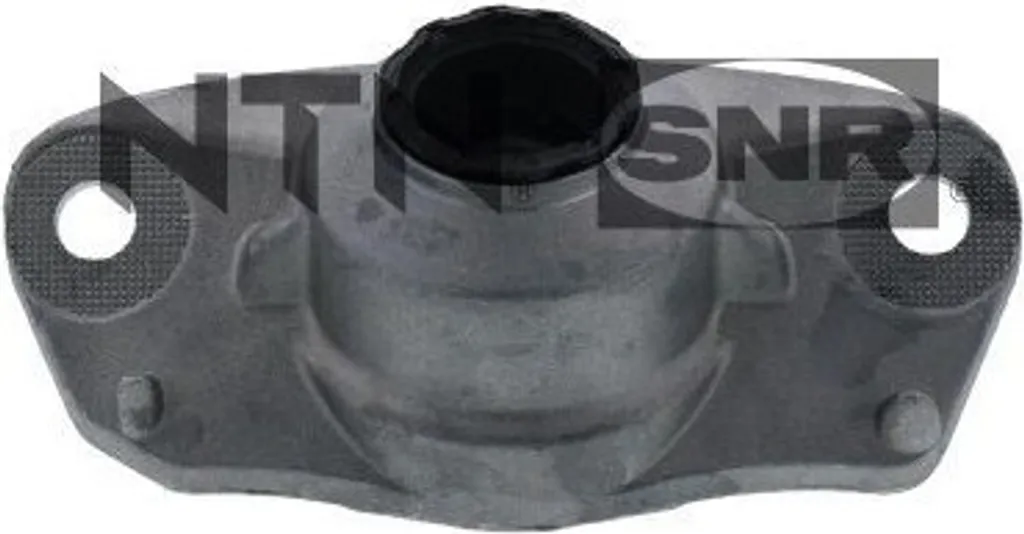 Kit de réparation palier d'appui SNR KB954.11 pour Passat 3C 365 362