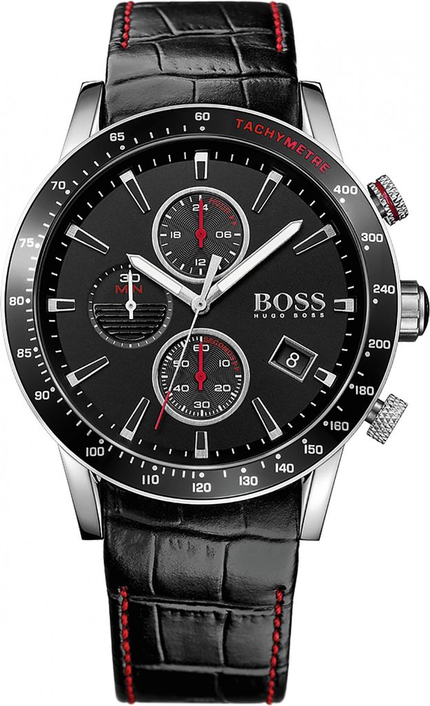 Boss Uhren Herrenuhr Rafale Chronograph 1513390 Produktbild 