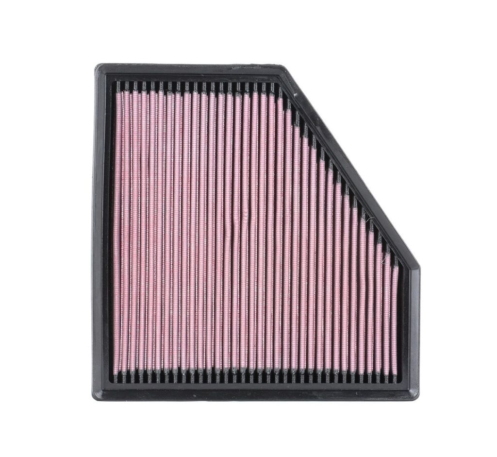 K&N 33-3051 Hochleistungsluftfilter für BMW 1 Schrägheck Produktbild 