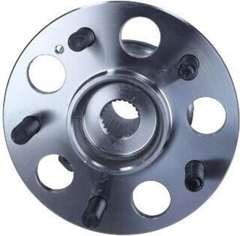 Moyeu de roue CR-V V RT RW - Pièce de rechange OE 42200TLAA51 fiable