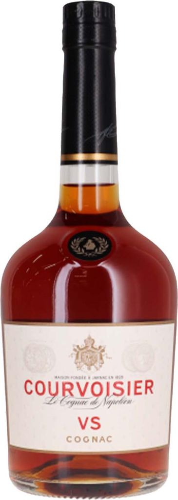 Courvoisier VS - Cognac Produktbild 