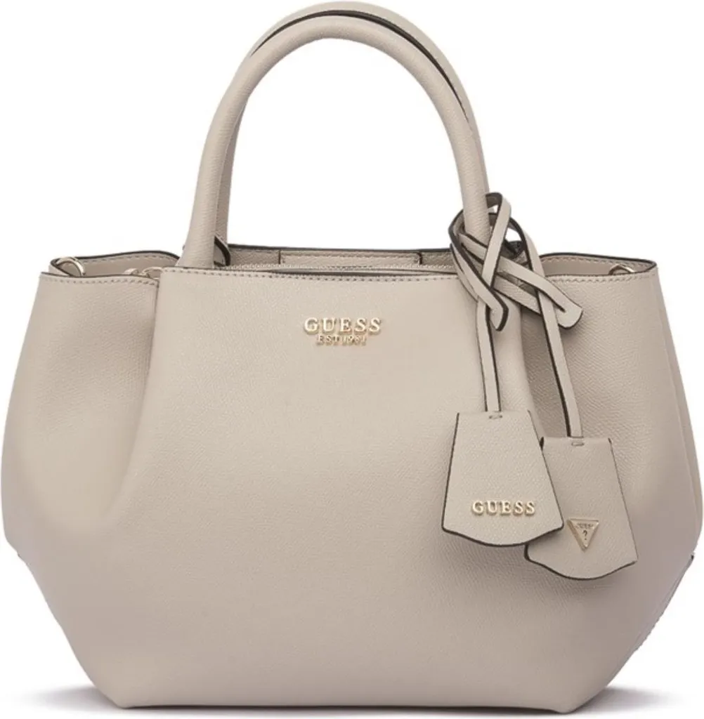 Sac Guess Amorette 98060TAUPE parfait pour le travail et vos sorties