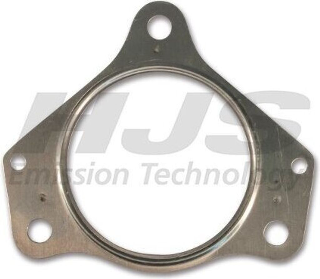 HJS 83 13 2859 Auspuffdichtung Auspuffdichtung passend für Produktbild 