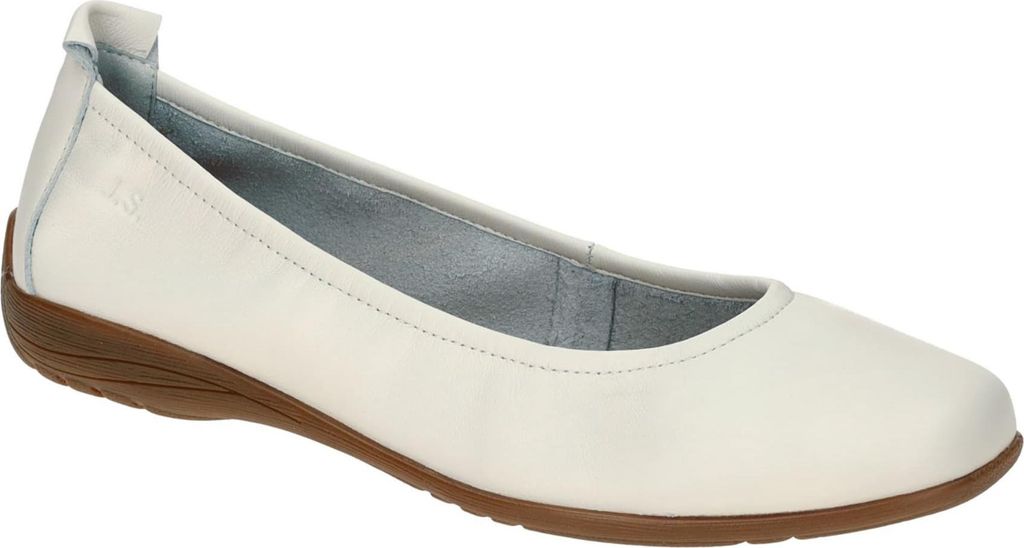 Josef Seibel FENJA 01 Ballerinas - Damen Halbschuhe - Produktbild 