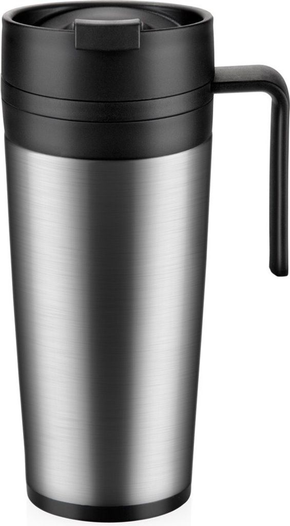 Tescoma Thermobecher CONSTANT 0.4 l, aus Edelstahl