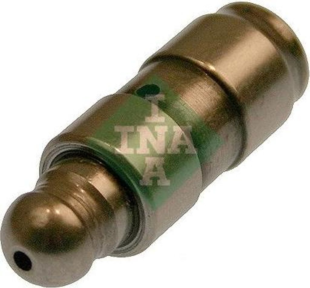 INA 420 0224 10 Ventilstößel OE 022109423A kompatibel mit A5 8F, A5 F5, A1 8X, A1 GB, A3 8L, A3 8P, A3 8V, A4 8K, A4 8W, A4 8D, A4 8E, A4 8H, A5 ...