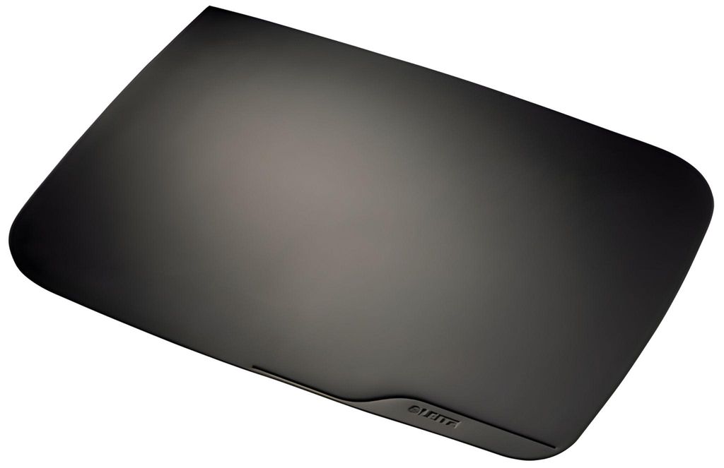 LEITZ Schreibunterlage Soft Touch 650 x 500 mm schwarz
