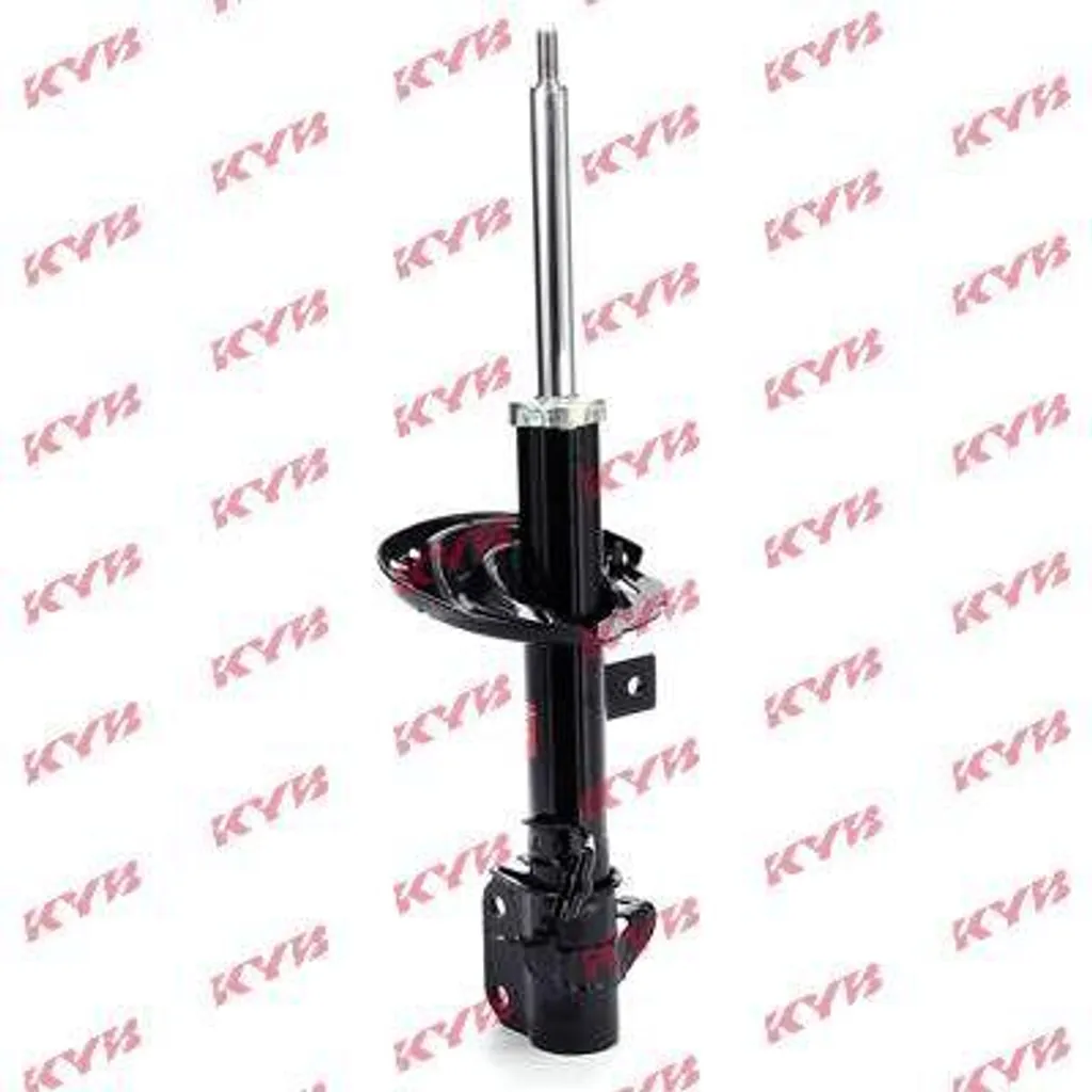 Amortisseur KYB 333747 : stop aux vibrations sur votre Nissan Note