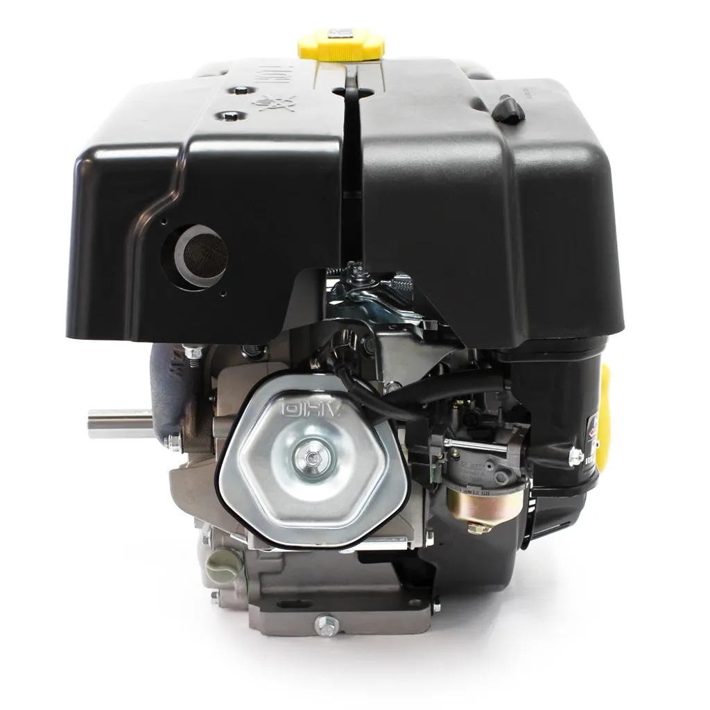 Moteur Thermique de Remplacement 15 CV pour Kart et Matériel Jardin