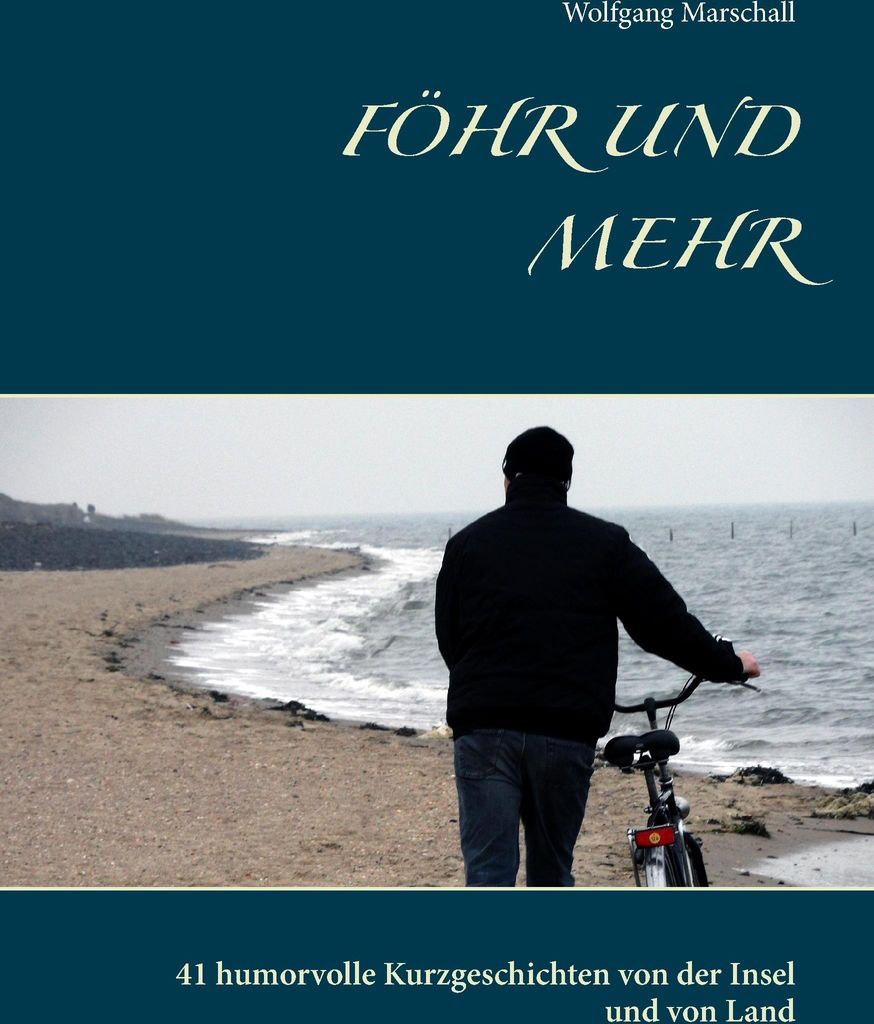 Föhr und mehr