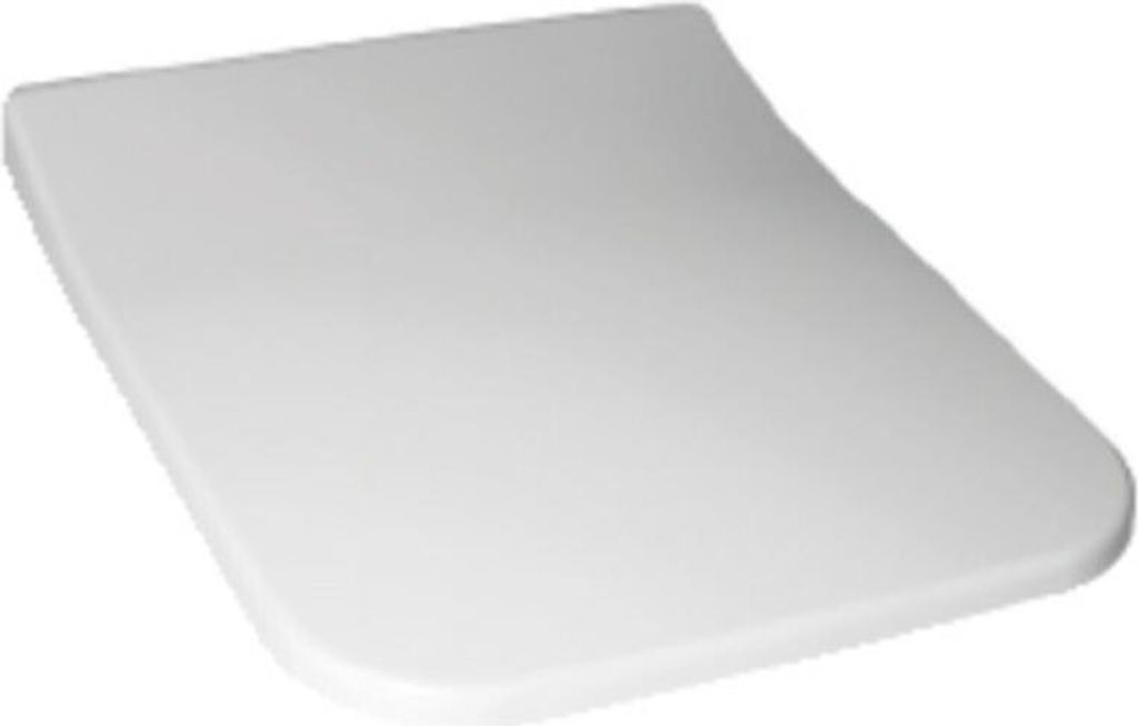 VB deska sedesowa SlimSeat Architectura 379x454x49mm z Zdjęcie produktu 