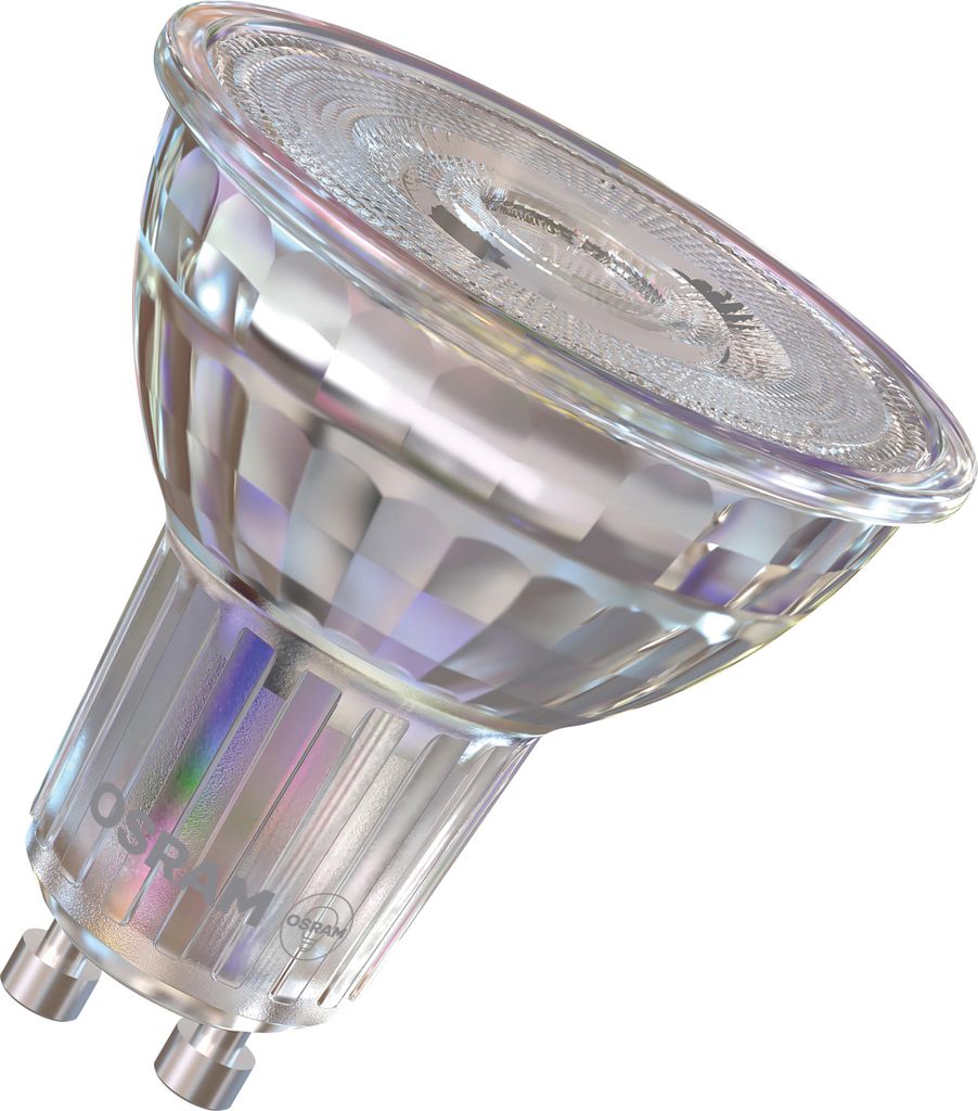 OSRAM 4099854458545 LED-Reflektorlampen PAR16 mit Retrofit-Stecksockel 2.4 W 230 lm