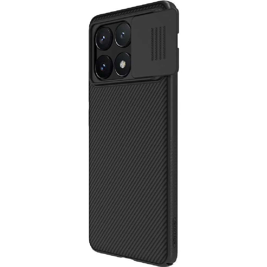 Nillkin Camshield Case Xiaomi Redmi Note K70E/Poco X6 Pro Zdjęcie produktu 2