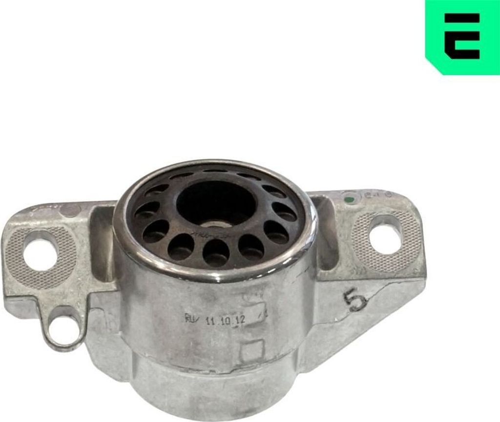 OPTIMAL F8-7452 Federbeinstützlager Hinten Links Hinten Rechts Rechts für AUDI A4 Avant (8K5, B8) Q5 (8RB) A5 Sportback (8TA) A4 Limousine (8K2, B8)