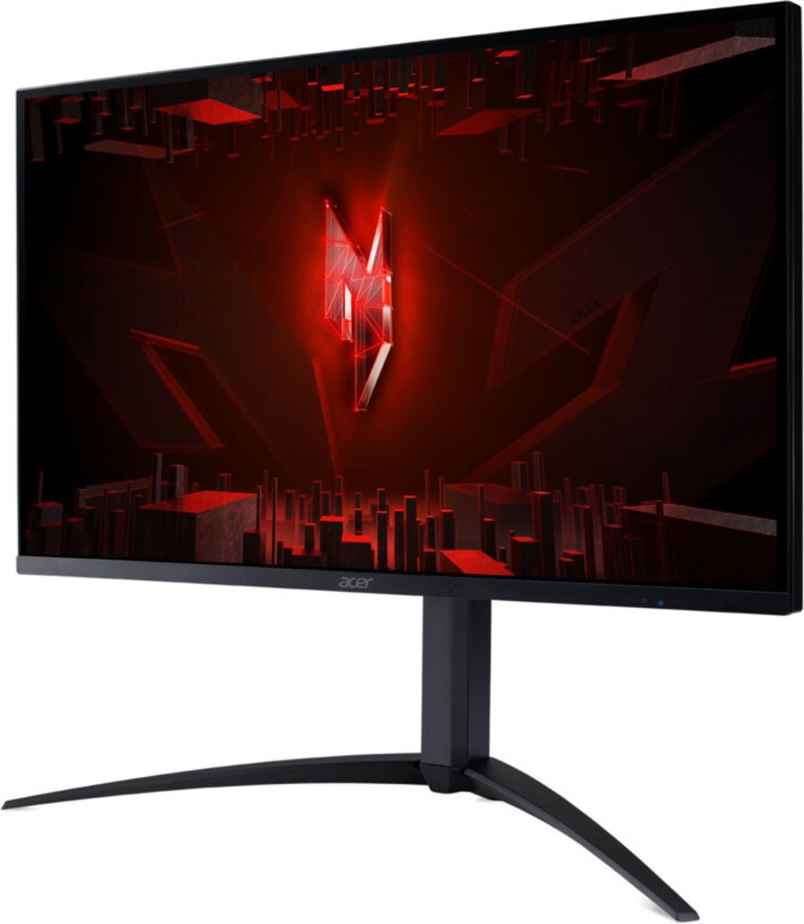 Acer Nitro XV275UP3, Gaming-Monitor, (QHD, AMD Free-Sync, HDR)