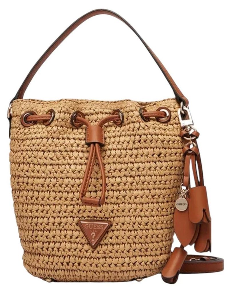 GUESS HWWG99 23030 HellBraun Produktbild 