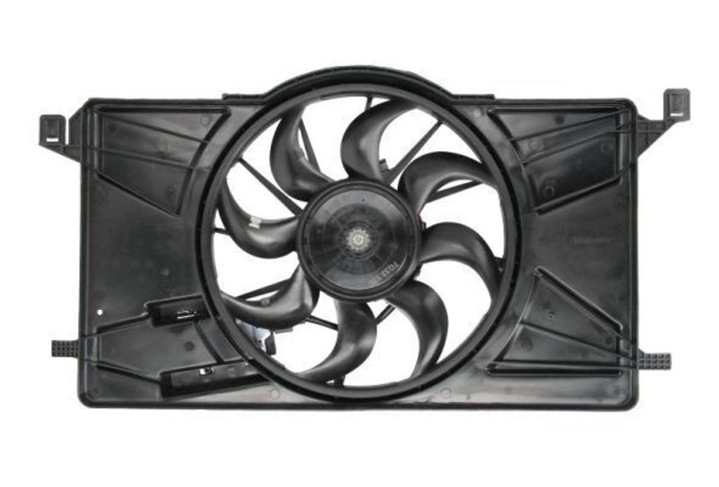 THERMOTEC D8G003TT Lüfter Motorkühlung Kühlerlüfter für FORD FOCUS III Turnier FOCUS III C-Max II (DXA/CB7, DXA/CEU) Grand C-Max (DXA/CB7, DXA...