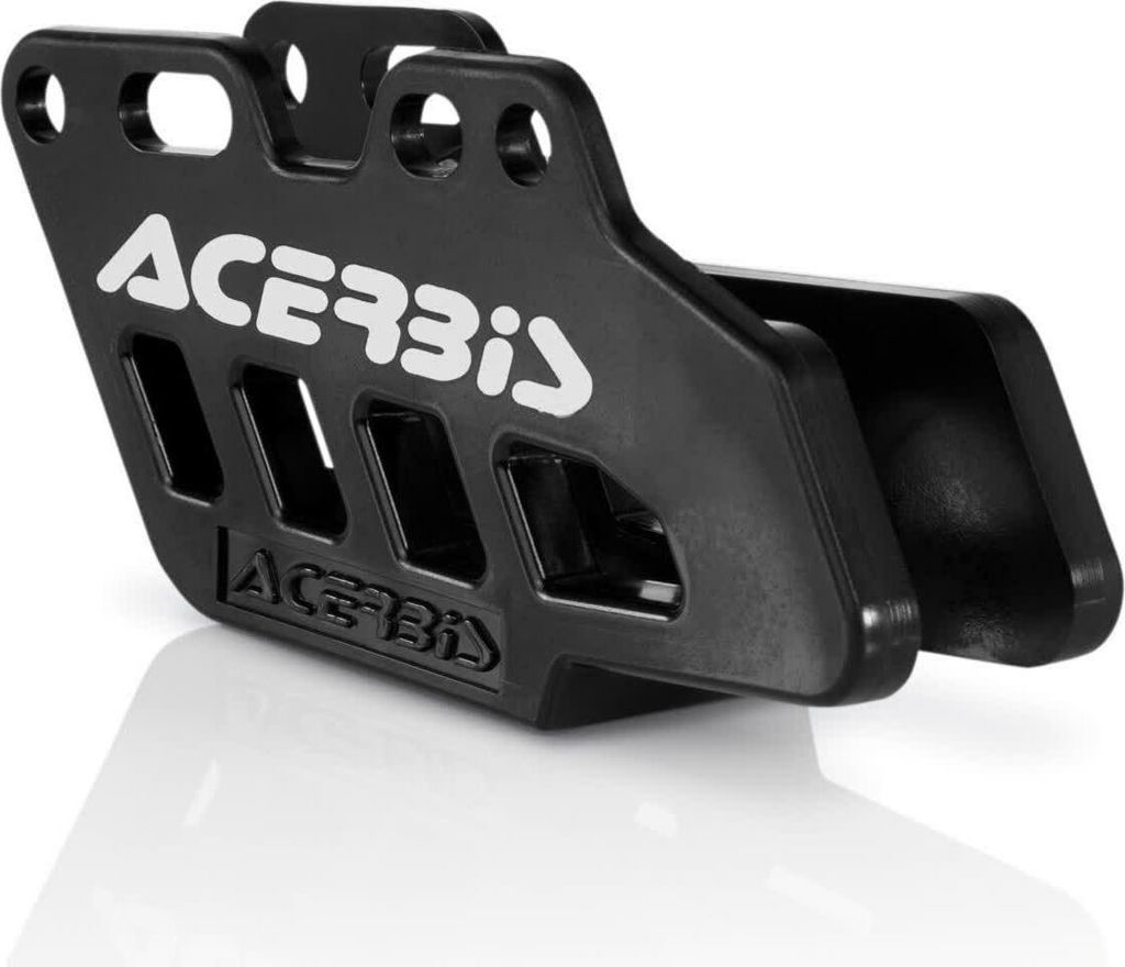 ACERBIS schwarzer Kettenführer für KTM SX 85