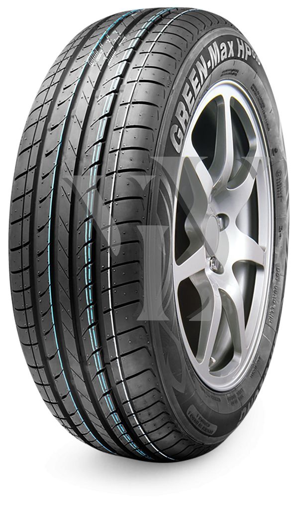 1x Linglong GreenMax HP010 Sommerreifen 165/40 R17 75V XL Produktbild 