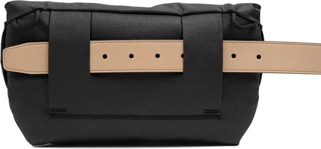 Custodia Peak Design Field Pouch v2 Nero | Resistente all'Acqua - 10
