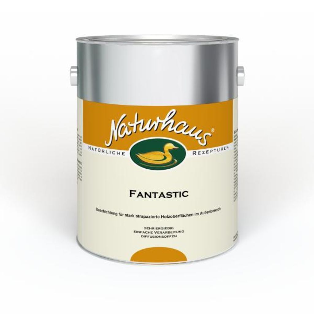 Naturhaus Fantastic 2,5L