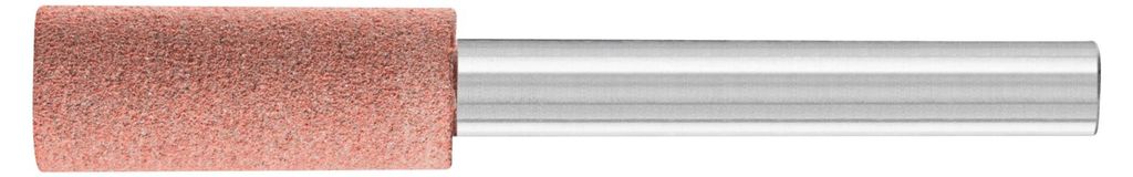 PFERD 41219512, Montierte Stelle, 57200 RPM, 6 mm, 25 mm, 10 Stück(e)