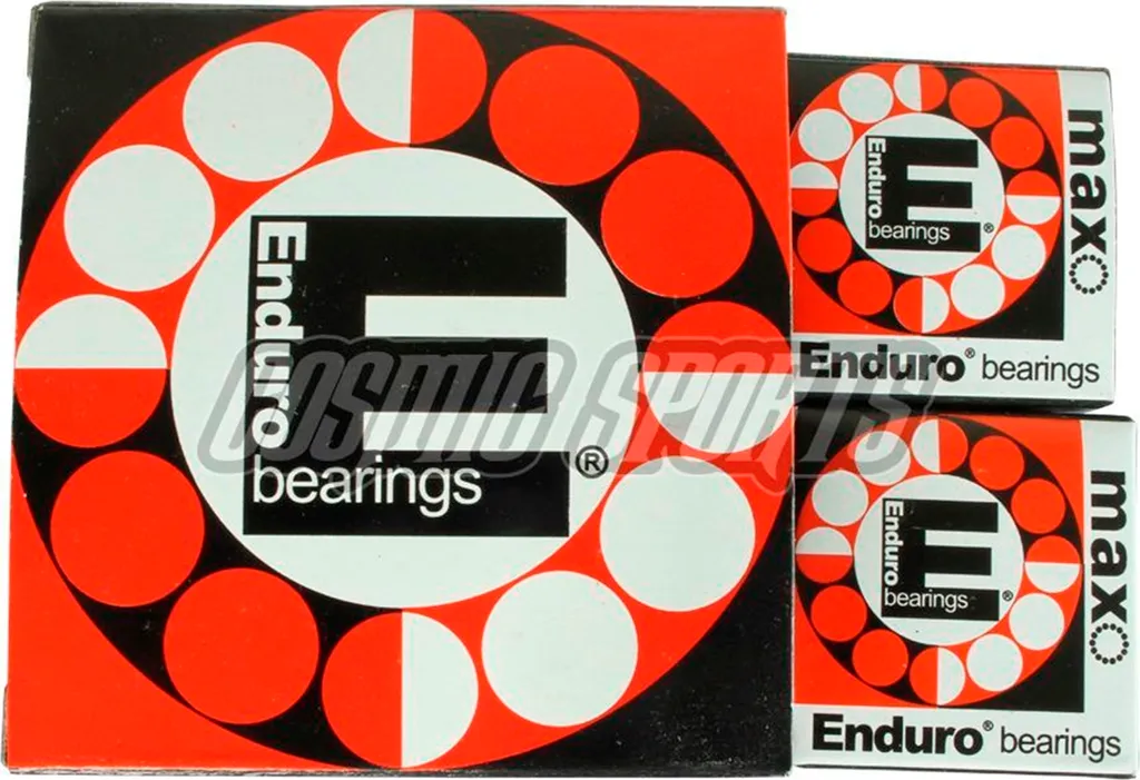 Kit de roulements de cadre VTT Enduro Bearings pour Niner RIP 9 et Jet 9