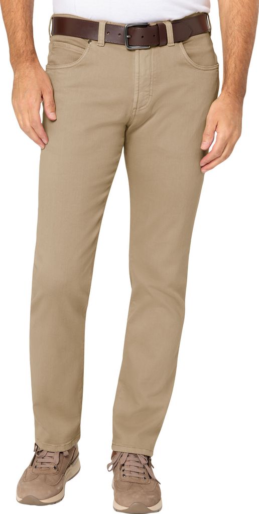 Gardeur Herren Freizeithose, im klassischen 5-Pocket-Stil