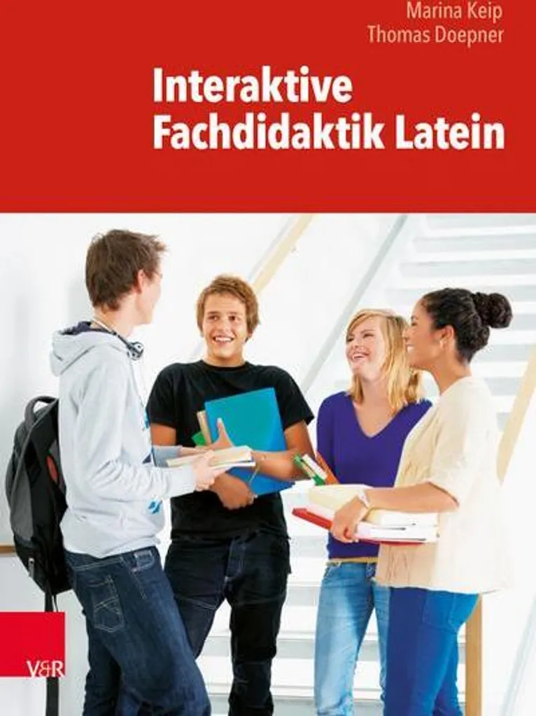 Interaktive Fachdidaktik Latein : Comment dynamiser l'étude du latin