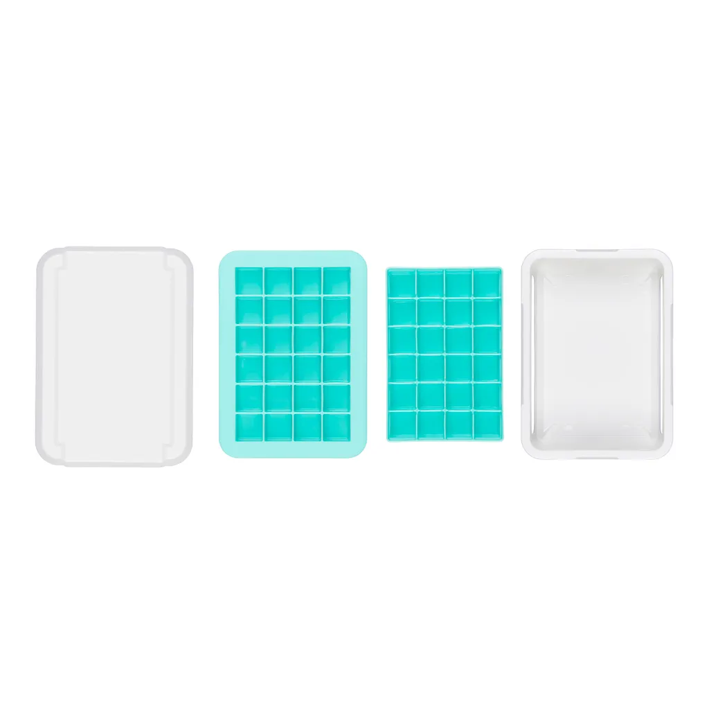 Accessoire cocktail pour glaçons cubiques parfaits et service soigné - 2