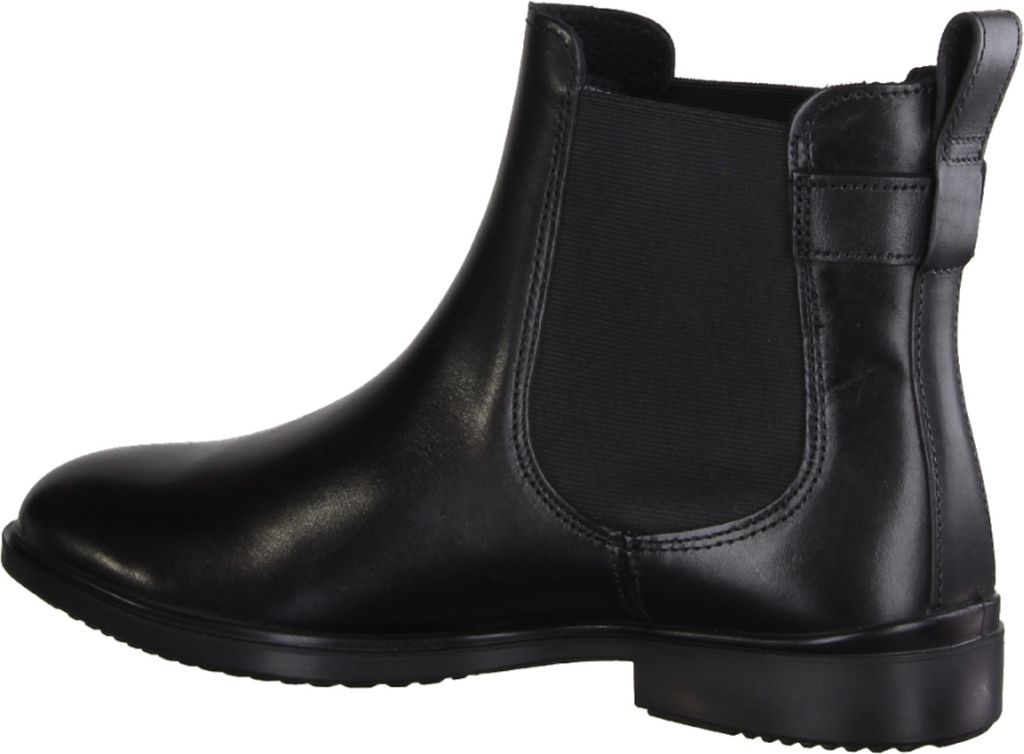 Ecco Damen Chelseaboots 28357-37, 28357-38, 28357-39, Produktbild 38