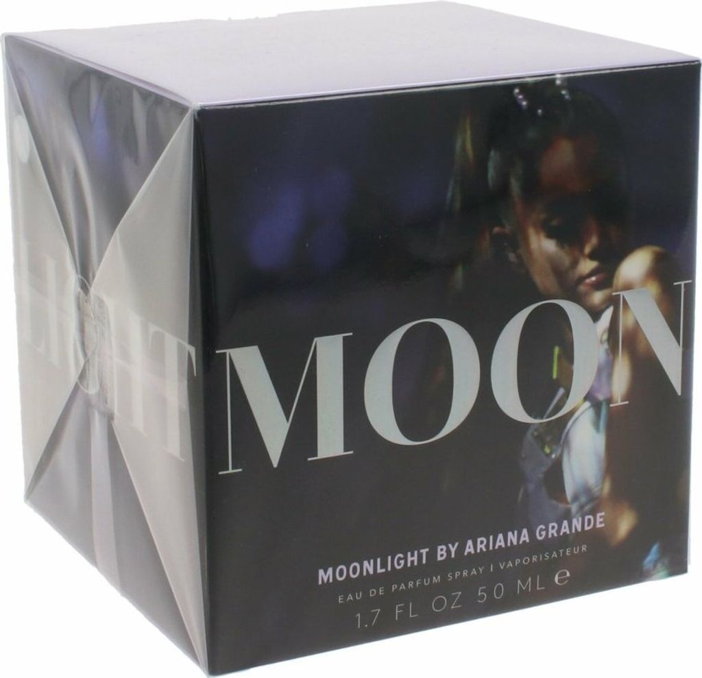 Ariana Grande Moonlight Eau de Parfum Spray 50 ml Image du produit 
