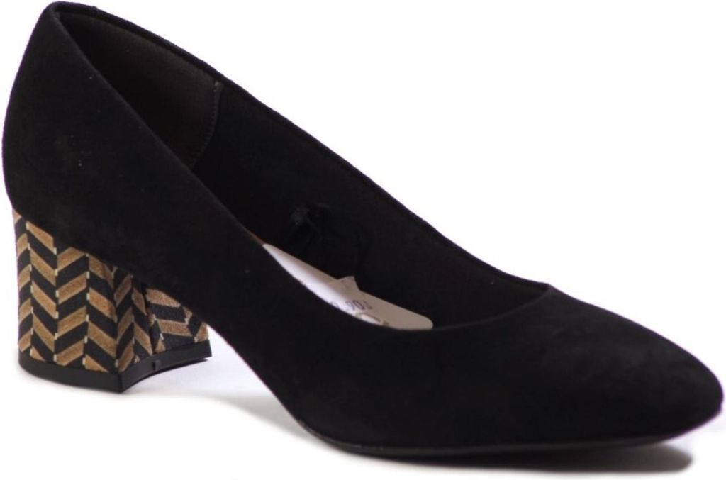 Tamaris Schuhe 12242426017