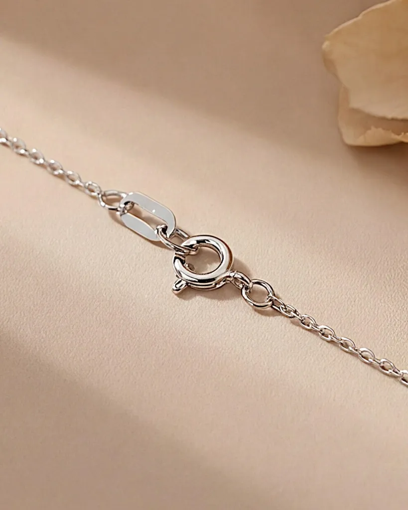 Anelli In Argento 925 Anello 'Mamma' In Argento Sterling 925 Con Zirconi – Per Donna, Taglie Da J A Z, Nuovo Con Scatola Anello Con Zirconi Coltivati