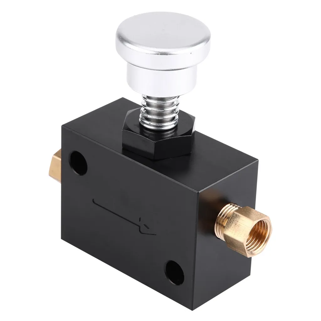 Blocco Freno Manuale per Off-Road: Line Lock Idraulico Universale