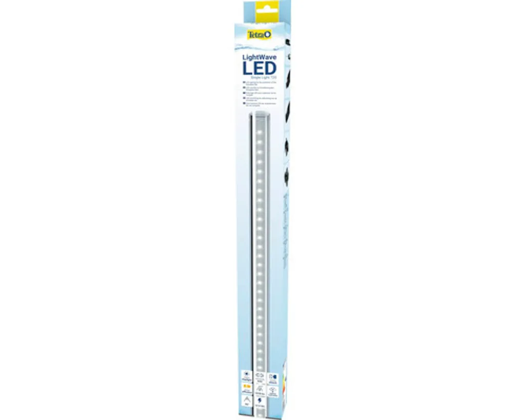 Tetra LightWave Single Light 720 - Éclairage LED aquarium eau douce - 5