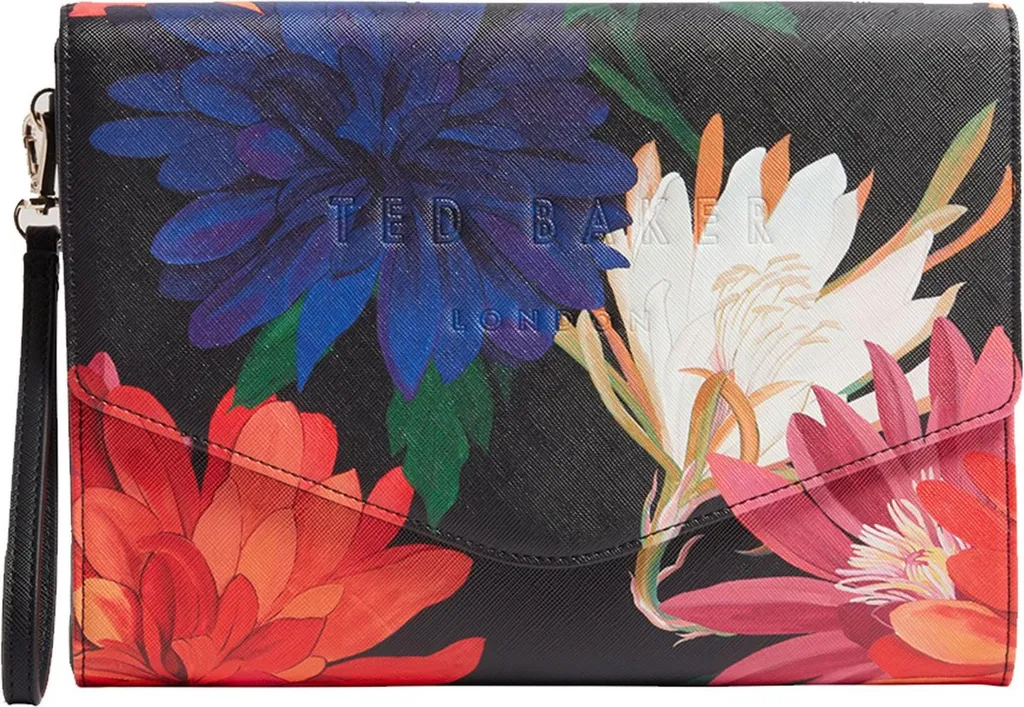 Sac à Poignet Amarsay Ted Baker : La Solution Chic pour vos Sorties