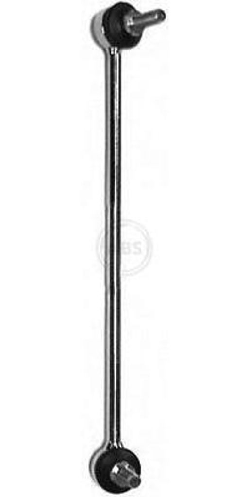 A.B.S. 260151 Stabilisatorstrebe OE 31356750703 kompatibel mit X5