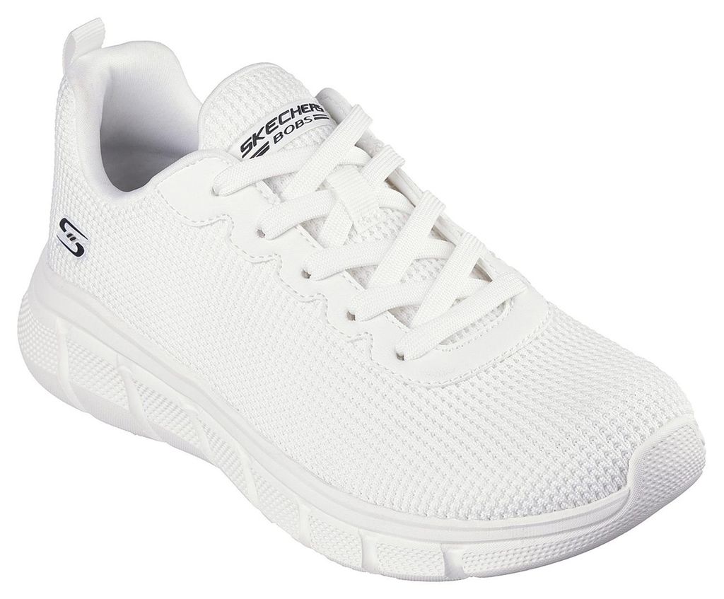Skechers BOBS Sport B Flex - Visionary Essence Sneaker Damen 117346 W, Schuhgröße:41 EU