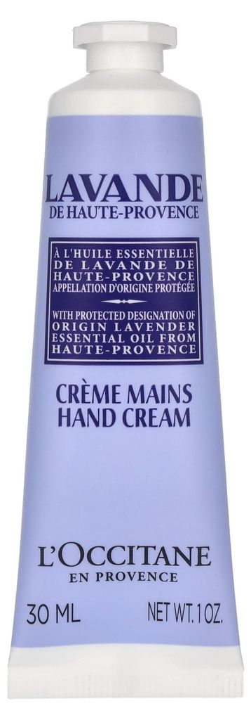 L'Occitane Lavender Hand Cream