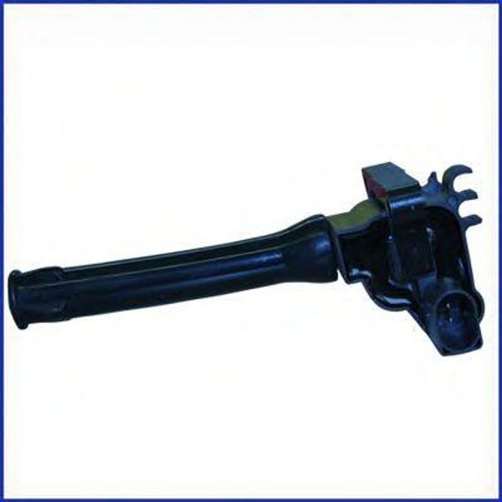HITACHI 133837 Zündspule für MG MG TF für ROVER 75 Tourer Produktbild 