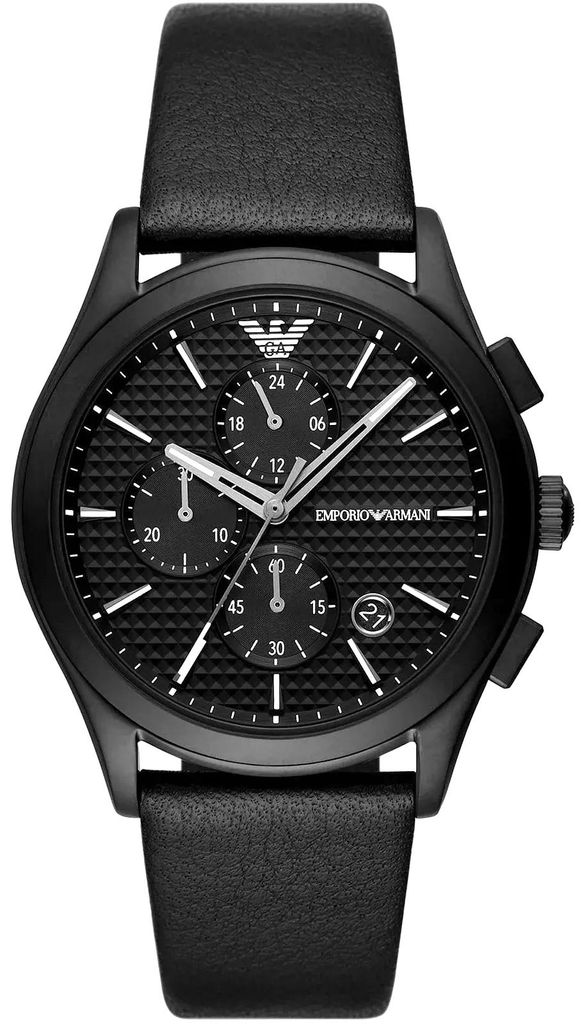 EMPORIO ARMANI Armbanduhren AR80070SET Produktbild 