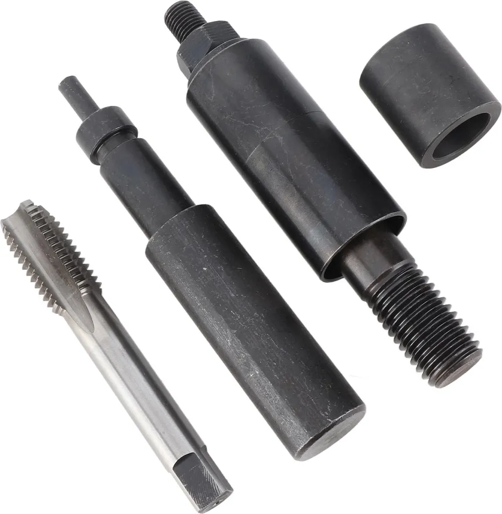 Manchons d'injecteur en cuivre 4x pour Ford 6.0L 6.4L (2003-2010) Diesel