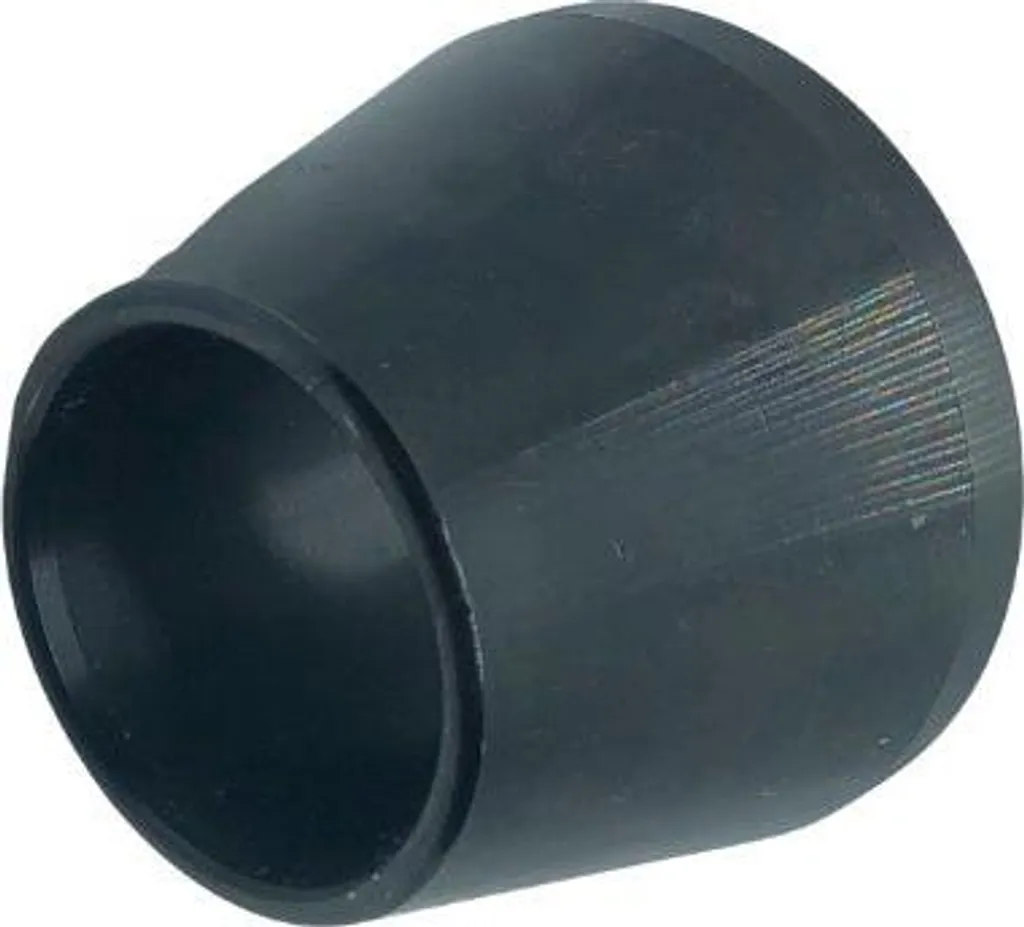 Cône de centrage 40mm pour équilibrage de précision petites voitures - 4