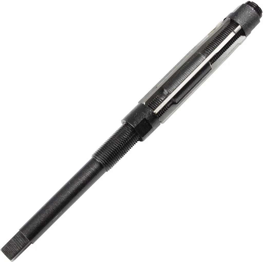 Alesatore Regolabile HSS 15,25-17 mm | L'eccellenza in Officina