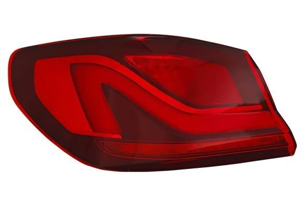 Feu arrière droit ABAKUS pour BMW Série 1 F40 : Corrigez l'erreur OE 63217450644