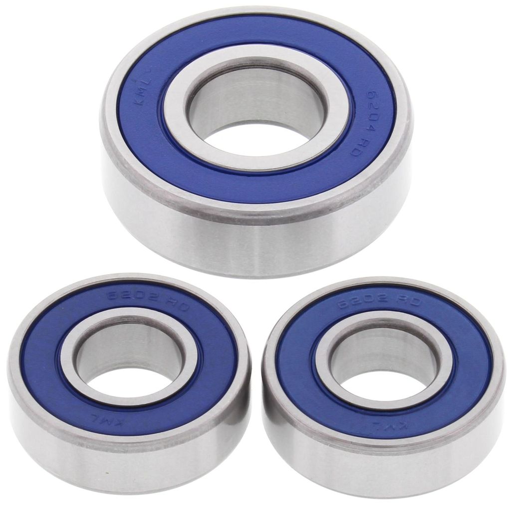 ALL BALLS Radlager-Kit 25-1440