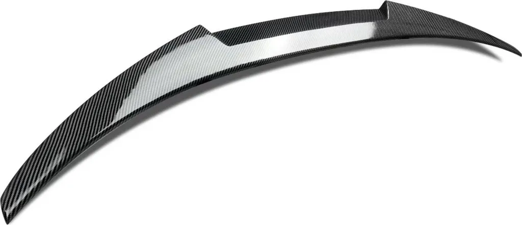 Becquet de coffre look carbone pour relooker votre BMW F44 2020-2023