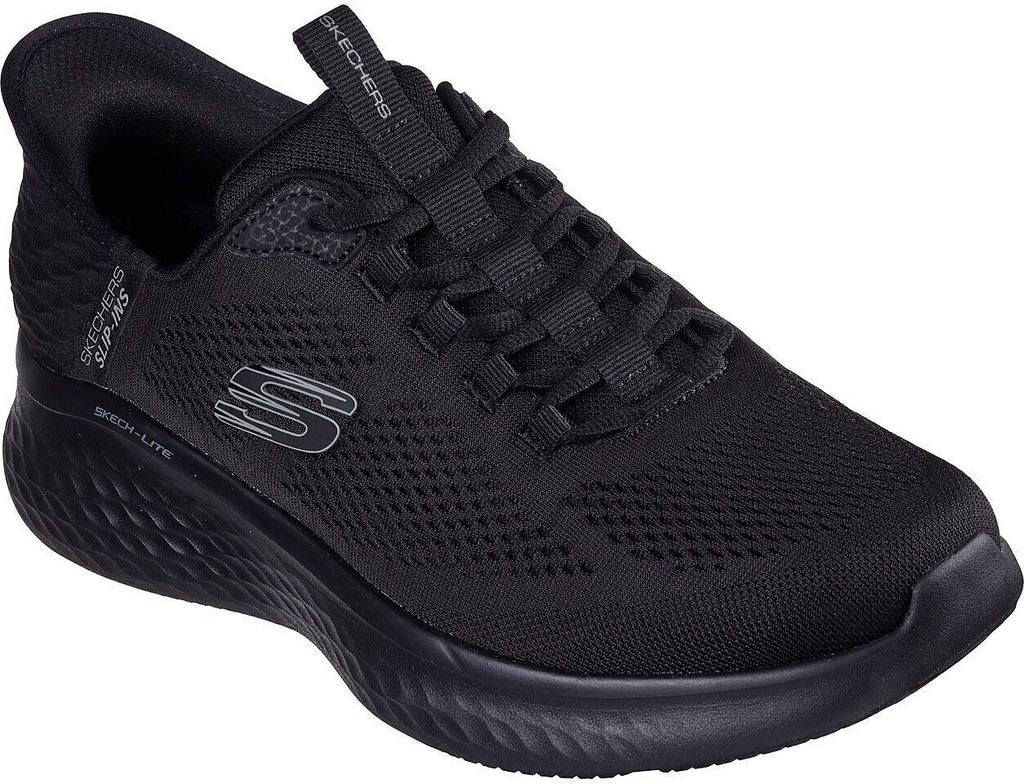 Skechers Skech-lite Pro - Pri 232466-BBK Uomo Immagine del prodotto 